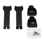 Moose Racing 3430-0840 Short Strap/buckle Kit For M1.3 Child Boots. Fixed Price $10.34.