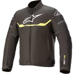 Alpinestars T-sp Waterproof Jacket Black/yellow 4XL 2820-5245. Fixed Price $172.46.