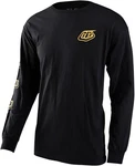 - Stamp Long Sleeve Tee; Black Sm. Fixed Price $51.99.