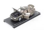 Bmw 650I Gran Coupe Frozen Bronze 2012 Paragon 80432218742 1:18 6ER F12 Phase. Fixed Price $346.98.