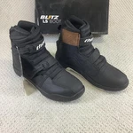Thor Blitz Ls Boots Mens Size Black Motocross Mx Dirt Bike Riding 3410-1215. Fixed Price $109.95.