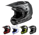 Fly Racing Kinetic Verdict Helmet - Riding For Dirt Bike, Mtb, Bmx. Fixed Price $169.95.