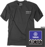 Factory Effex Youth Yamaha Starting Line T-shirt. Fixed Price $28.95.