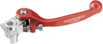 Moose Racing 0614-1844 Flex Brake Lever By Arc Red. Fixed Price $74.99.