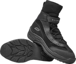 Slippery Liquid Race Boots. Fixed Price $99.95.