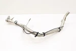 2018 - 2020 Land Rover Velar Fuel Gas Tank Filler Neck Tube Hose Oem J8A29034AB. Fixed Price $87.11.