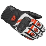 Cortech Men's Manix St Gloves Red/white 2XL 8345-0101-08. Fixed Price $44.99.