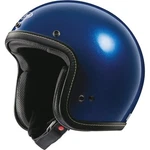 Arai Classic-v Open Face Helmet Metallic Blue Snell M2020 Certified. Fixed Price $539.95.