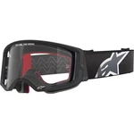 Alpinestars Supertech Corp Goggles Black/grey 5100125-1507-OS. Fixed Price $124.95.