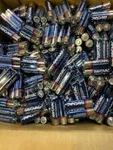 Bulk Aa Batteries - 500 Rayovac High Energy Alkaline Exp 02/2030. Fixed Price $165.60.