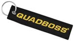 Quadboss 04-0049-QB Ripcord Keychan. Fixed Price $11.50.