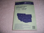 Chart Supplement Southwest U.s. 8 Sep 2022 Federal Aviation Administration Faa. Fixed Price $9.99.