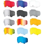 100% Armega Goggle Mx Motocross Offroad Replacement Lens. Fixed Price $31.50.