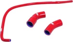Samco Sport Radiator Hose Kit Red YAM70-RD. Fixed Price $126.05.