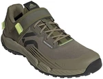 Five Ten Trailcross Mountain Clipless Shoes Men Green Lime Size 7 Spd Sale!. Fixed Price $82.50.