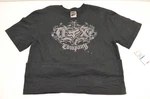 Fox 49689-001-012 Boy's Stealer Short Sleeve Xlarge Black Tee Shirt Nos. Fixed Price $17.99.