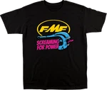 Fmf Youth Screaming T-shirt Black Xl 12218. Fixed Price $32.14.