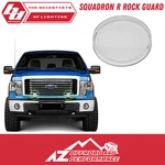 Baja Designs Squadron-r Series Rock Guard Clear Cover 668008. Fixed Price $9.95.