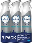 Febreze Air Mist Spray, Odor-fighting Room. Fixed Price $16.73.