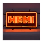 Neonetics 5SMLHM Hemi Junior Sign. Fixed Price $262.49.