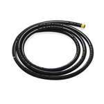 Earls 151006ERL Power Steering Hose, An 6, Black, Foot. Fixed Price $145.95.