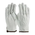 Pip 68-101/XL Size Top Grain Cowhide Leather Driver Gloves Natural. Fixed Price $110.17.