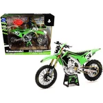 Newray Model Die Cast Kawasaki Kx 450 R, Eli Tomac #3, Green & Black, Scale 1:12. Fixed Price $72.52.