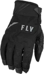 Fly Racing Boundary Gloves (2024) Black 371-0700XS. Fixed Price $58.99.