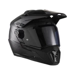 Leatt Moto Helmet Kit Adv 7.5 Black Medium 57-58CM -fully Functional. Fixed Price $256.75.