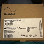 New Air Standard Tub Humidifier Water Reservoir Chamber 37299. Fixed Price $23.00.
