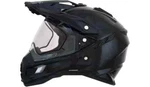 New Afx 0121-0835 FX-41DS Helmet Black Large Motorcycle/snowmobile. Fixed Price $167.70.