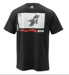 Gasgas Vamos T-shirt Tee, Black, (large) Motocross Bmx!. Fixed Price $26.99.