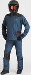 Thor Range Jacket Steel Medium 2920-0856. Fixed Price $379.95.