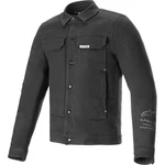Alpinestars Garage Jackets 4XL Gray 4300524-1294-4X. Fixed Price $329.95.