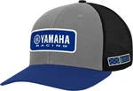 Powertex Yamaha Racing Snapback Hat - Mens Lid Cap. Fixed Price $29.95.