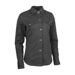 Speed & Strength 880430 Society Armored Moto Womens Shirt Sm Black. Fixed Price $149.99.
