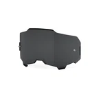 100-PERCENT Armega/armatic Injected Dark Smoke Lens Eyewear. Fixed Price $27.30.