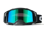 Crg Sports Motorcycle Atv Dirt Bike Off Road Racing Motocross Goggles. Fixed Price $25.99.