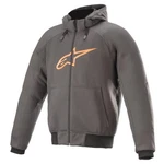 Alpinestars Chrome Sport Motorcycle Hoodie. Fixed Price $137.98.