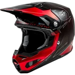 Fly Racing MX-24 Formula S Lgcy Helmet 2024 Rd Crbn/blk 2XL 73-44472X. Fixed Price $365.91.