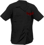 Lethal Threat Crooked Piston Shirt HW50230L. Fixed Price $49.95.
