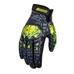 Icon Hooligan Outbreak Gloves. Fixed Price $30.90.