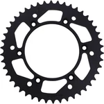 Moose Offroad Rear Aluminum Sprocket Black Tooth 1211-897-46-10. Fixed Price $45.02.