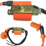 Ignition Coil High Performance Coolster 125CC Atv's 3125CX-2 & 3125CX-3 + More. Fixed Price $25.49.