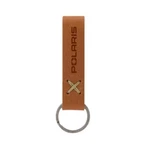 Polaris Leather Loop Key Chain 2861615. Fixed Price $17.99.