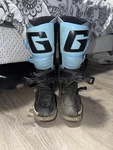 Gaerne SG-12 Boots. Fixed Price $375.00.