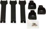 Moose Offroad Strap/buckle Kit Youth Long Black 3430-0843. Fixed Price $16.59.