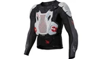 Alpinestars 6506023-1272-XXL Bionic Plus V2 Protection Jackets 2XL Black/white. Fixed Price $274.95.