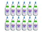 Lucas 10008 Power Steering Stop Leak - Box Of 12 Bottles. Fixed Price $108.99.