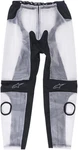 Alpinestars Racing Rain Pants. Fixed Price $164.95.